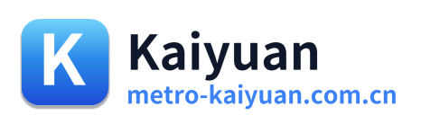 Kaiyuan Logo